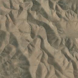 Satellite imagery of La Capitanía, CL