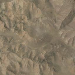 Satellite imagery of La Capitanía, CL