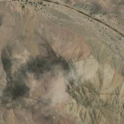 Satellite imagery of La Capitanía, CL