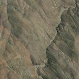 Satellite imagery of San Antonio, CL