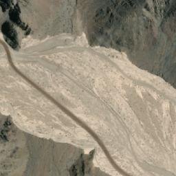 Satellite imagery of Clorinda, CL