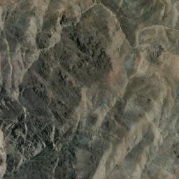 Satellite imagery of Clorinda, CL