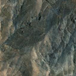 Satellite imagery of Cerro Atalaya, CL