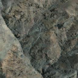 Satellite imagery of Cerro Atalaya, CL
