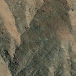 Satellite imagery of Cerro Garín Viejo, CL