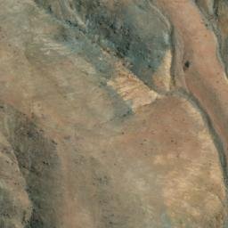 Satellite imagery of Cerro Garín Viejo, CL