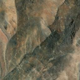 Satellite imagery of Cerro Garín Viejo, CL