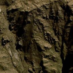 Satellite imagery of Sierra de Capillitas, AR