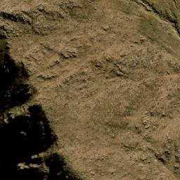 Satellite imagery of Sierra de Capillitas, AR