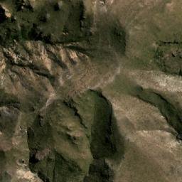 Satellite imagery of Cerro de la Hoyada, AR