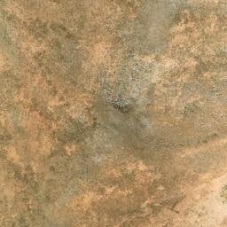 Satellite imagery of Cuesta del Medanito, AR