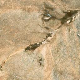 Satellite imagery of Cuesta del Medanito, AR