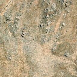 Satellite imagery of Cuesta del Medanito, AR