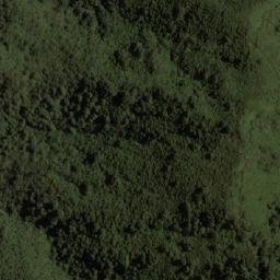 Satellite imagery of Morro de las Cañas, AR