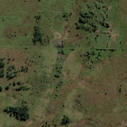 Satellite imagery of Loma Alta, AR