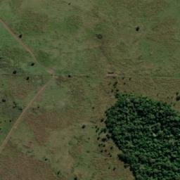 Satellite imagery of Loma Alta, AR