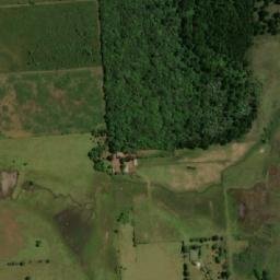 Satellite imagery of POSA, BR