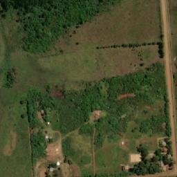 Satellite imagery of POSA, BR