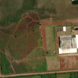 Satellite imagery of POSA, BR