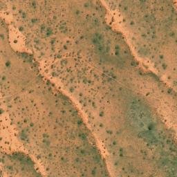 Satellite imagery of NIEUWOUDT, NA