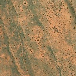Satellite imagery of VERDIEN, NA