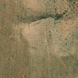 Satellite imagery of NOUPOORT, NA