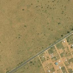 Satellite imagery of BOTESDAL, NA