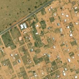 Satellite imagery of BOTESDAL, NA