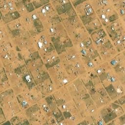 Satellite imagery of BOTESDAL, NA