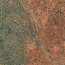Satellite imagery of Wurrah, AU