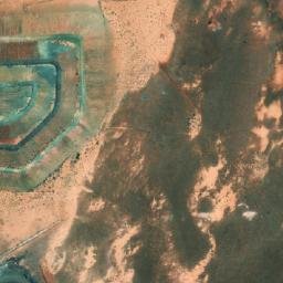 Satellite imagery of Fingall Group Mine, AU