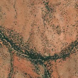 Satellite imagery of Eelya, AU