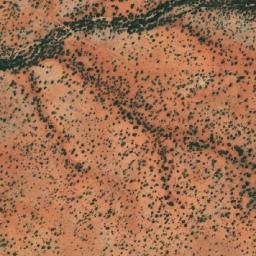 Satellite imagery of Eelya Hill, AU