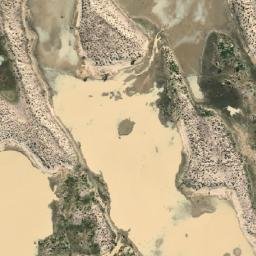 Satellite imagery of Wadamoolooloo Hill, AU
