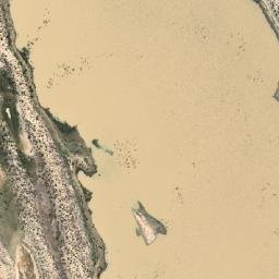 Satellite imagery of Wadamoolooloo Hill, AU