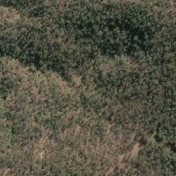 Satellite imagery of Pine Hill, AU