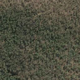 Satellite imagery of Pine Hill, AU