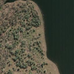 Satellite imagery of Wash Pool Knoll, AU