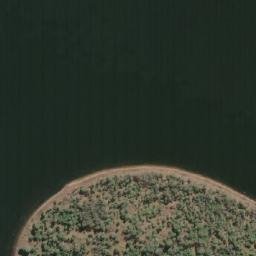 Satellite imagery of Wash Pool Knoll, AU