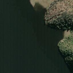 Satellite imagery of Hernandia Hill, AU