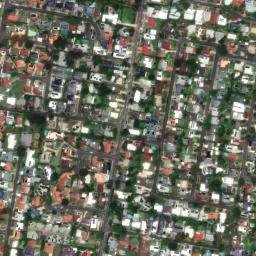 Satellite imagery of survey_point, AU