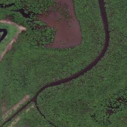 Satellite imagery of Juno Point, AU