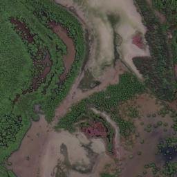 Satellite imagery of Juno Point, AU