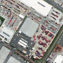 Satellite imagery of Fisherman Point, AU
