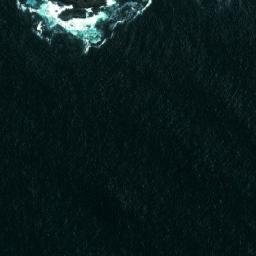 Satellite imagery of Punta Dallas, CL