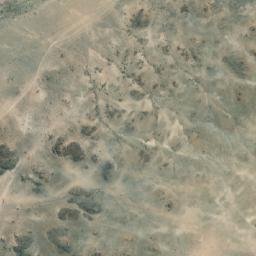 Satellite imagery of Añañucal, CL