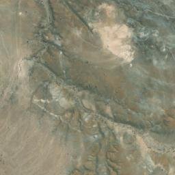 Satellite imagery of Añañucal, CL