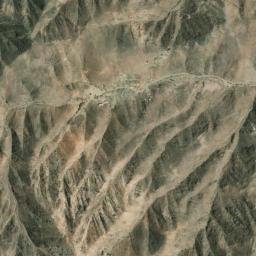Satellite imagery of Cerro Bodega, CL