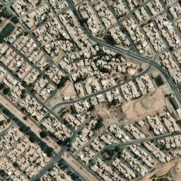 Satellite imagery of Cerro Capis Chico, CL