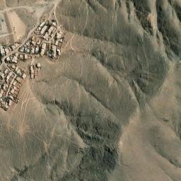 Satellite imagery of Cerro Capis Chico, CL